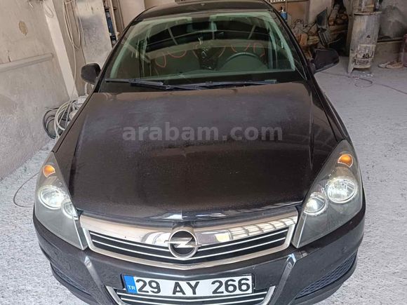 Sahibinden Opel Astra 1.6 Essentia 2013 Model 