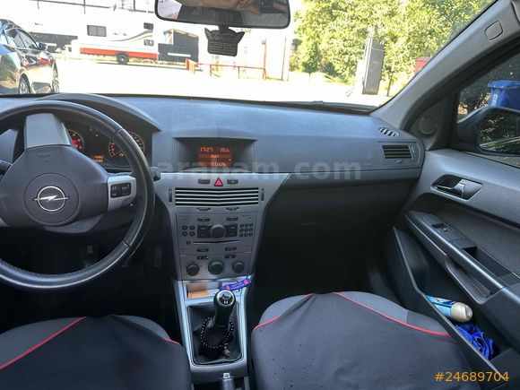 Sahibinden Opel Astra 1.6 Essentia 2013 Model 