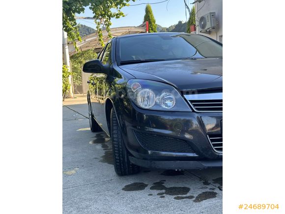 Sahibinden Opel Astra 1.6 Essentia 2013 Model 