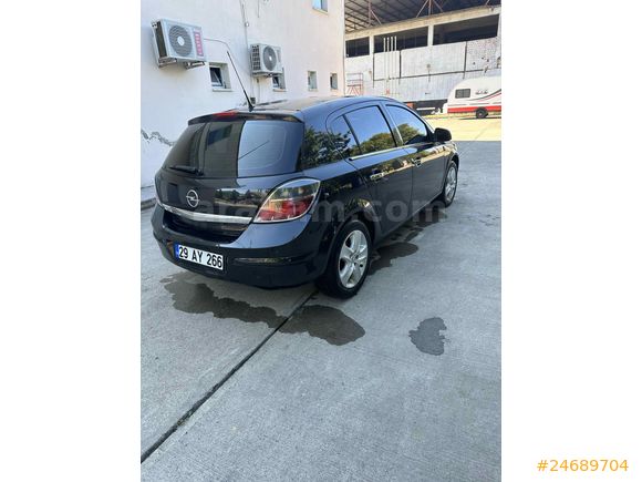 Sahibinden Opel Astra 1.6 Essentia 2013 Model 