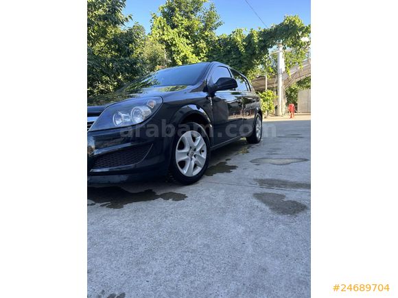 Sahibinden Opel Astra 1.6 Essentia 2013 Model 