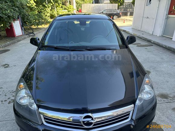 Sahibinden Opel Astra 1.6 Essentia 2013 Model 