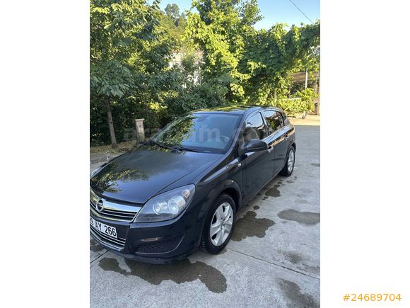 Sahibinden Opel Astra 1.6 Essentia 2013 Model 