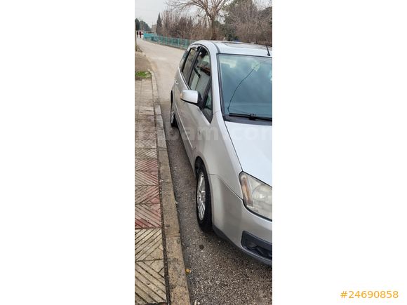 Sahibinden Ford C-Max 1.6 TDCi Ghia full+full