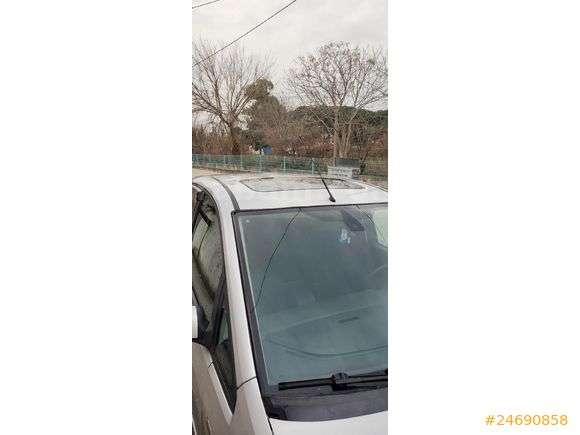Sahibinden Ford C-Max 1.6 TDCi Ghia full+full