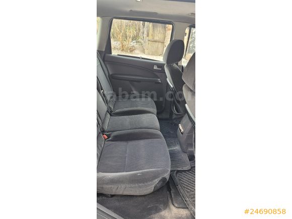 Sahibinden Ford C-Max 1.6 TDCi Ghia full+full