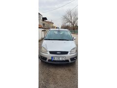Sahibinden Ford C-Max 1.6 TDCi Ghia full+full