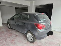 MEMURDAN TEMİZ OTOMATİK Sahibinden Opel Corsa 1.4 Essentia 2015 Model