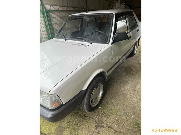 Sahibinden Tofaş Şahin 1.6 1994 Model 
