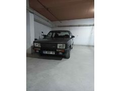 Sahibinden Tofaş Doğan SLX 1986 Model 