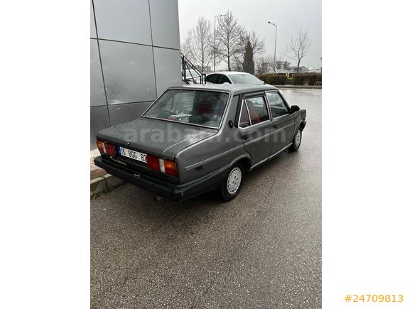 Sahibinden Tofaş Doğan SLX 1986 Model 