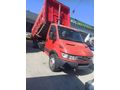 Galeriden Iveco - Otoyol 65 C 15 Gaziantep