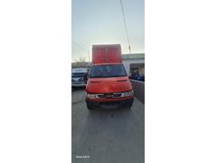 Galeriden Iveco - Otoyol 65 C 15 Gaziantep