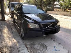 Sahibinden Volvo XC90 2.4 D5 2006 Model 