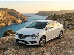 Sahibinden Renault Megane 1.5 Blue DCI Joy 2020 Model İstanbul