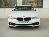 HARMANCIK OTO""İLK SAHİBİNDEN"2018 BMW 320d PREMİUM LİNE HATASIZ