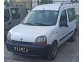 OTOMOBİL Ruhsatlı |1999 Renault  KANGOO| Sahibinden Acil Satılık