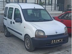 OTOMOBİL Ruhsatlı |1999 Renault  KANGOO| Sahibinden Acil Satılık