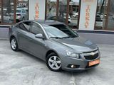 Galeriden Chevrolet Cruze 1.6 LS Plus 2010 Model Konya