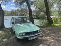  Renault R 12 TS 1982 Model