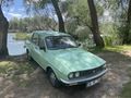  Renault R 12 TS 1982 Model