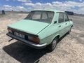  Renault R 12 TS 1982 Model