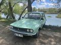  Renault R 12 TS 1982 Model