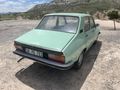 Renault R 12 TS 1982 Model