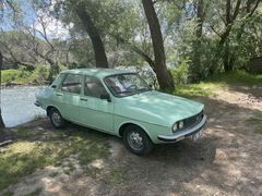  Renault R 12 TS 1982 Model