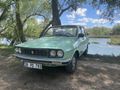  Renault R 12 TS 1982 Model
