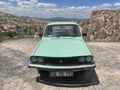  Renault R 12 TS 1982 Model