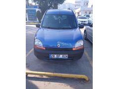 Sahibinden Renault Kangoo 1.4 RTE 2002 Model