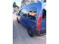 Sahibinden Renault Kangoo 1.4 RTE 2002 Model