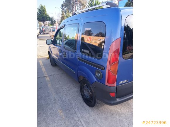 Sahibinden Renault Kangoo 1.4 RTE 2002 Model