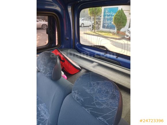 Sahibinden Renault Kangoo 1.4 RTE 2002 Model
