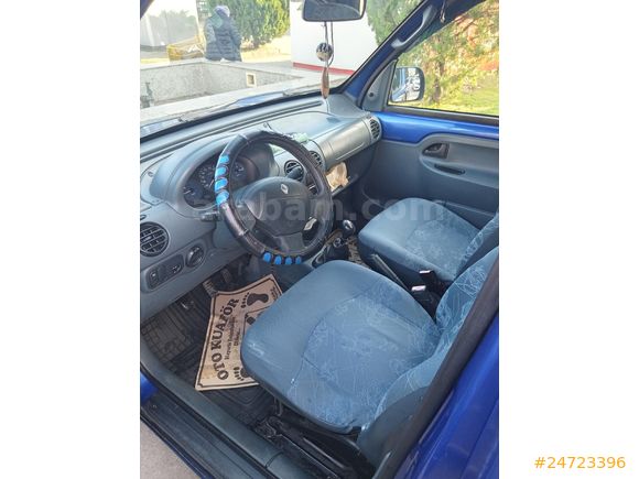 Sahibinden Renault Kangoo 1.4 RTE 2002 Model