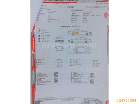 Opel Insignia 1.6 T Edition 2009 Model 