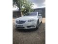 Opel Insignia 1.6 T Edition 2009 Model 