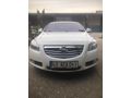 Opel Insignia 1.6 T Edition 2009 Model 