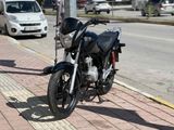Honda CB 125E Antalya