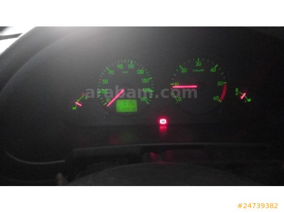 Dizel ,Klimalı ,Muayenesi yeni