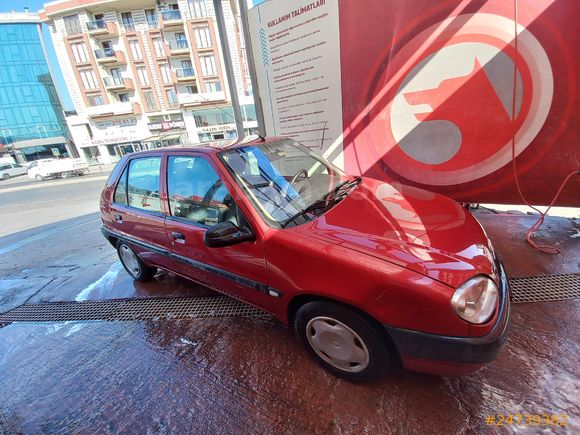 Dizel ,Klimalı ,Muayenesi yeni