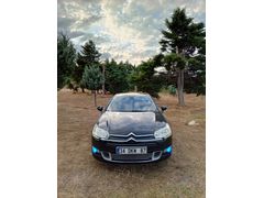 Sahibinden Citroen C5 1.6 e-HDi Confort 2012 Model İstanbul