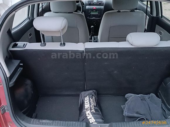 Sahibinden Kia Picanto 1.1 EX 2009 Model İstanbul