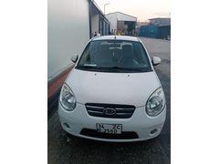 Sahibinden Kia Picanto 1.1 EX 2009 Model İstanbul