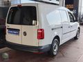 ÇINAR'DAN 2018 KLİMALI CADDY 2.0 TDİ MAXİ VAN HATASIZ %20 KDV