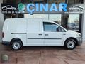 ÇINAR'DAN 2018 KLİMALI CADDY 2.0 TDİ MAXİ VAN HATASIZ %20 KDV