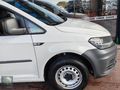 ÇINAR'DAN 2018 KLİMALI CADDY 2.0 TDİ MAXİ VAN HATASIZ %20 KDV