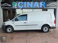 ÇINAR'DAN 2018 KLİMALI CADDY 2.0 TDİ MAXİ VAN HATASIZ %20 KDV