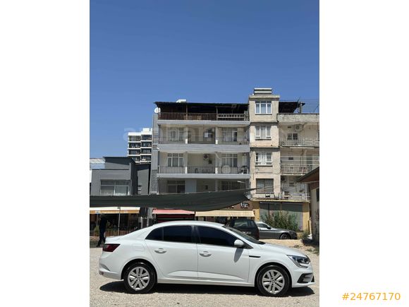 Sahibinden Renault Megane 1.3 TCe Joy 2021 Model 